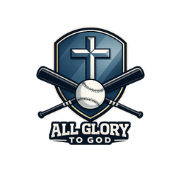 570 Church Softball League logo